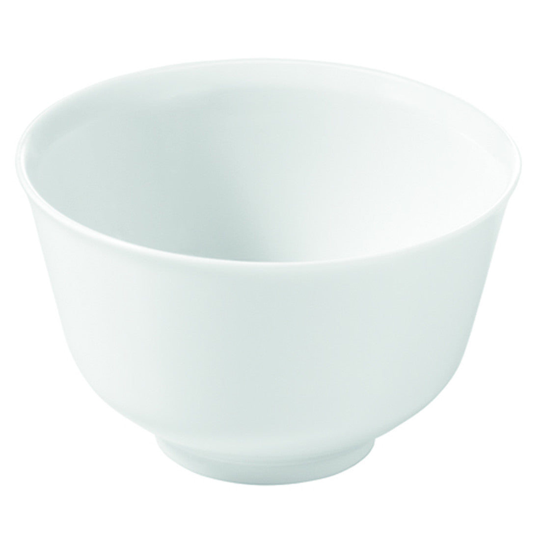 White Porcelain Halle Sugar Bowl