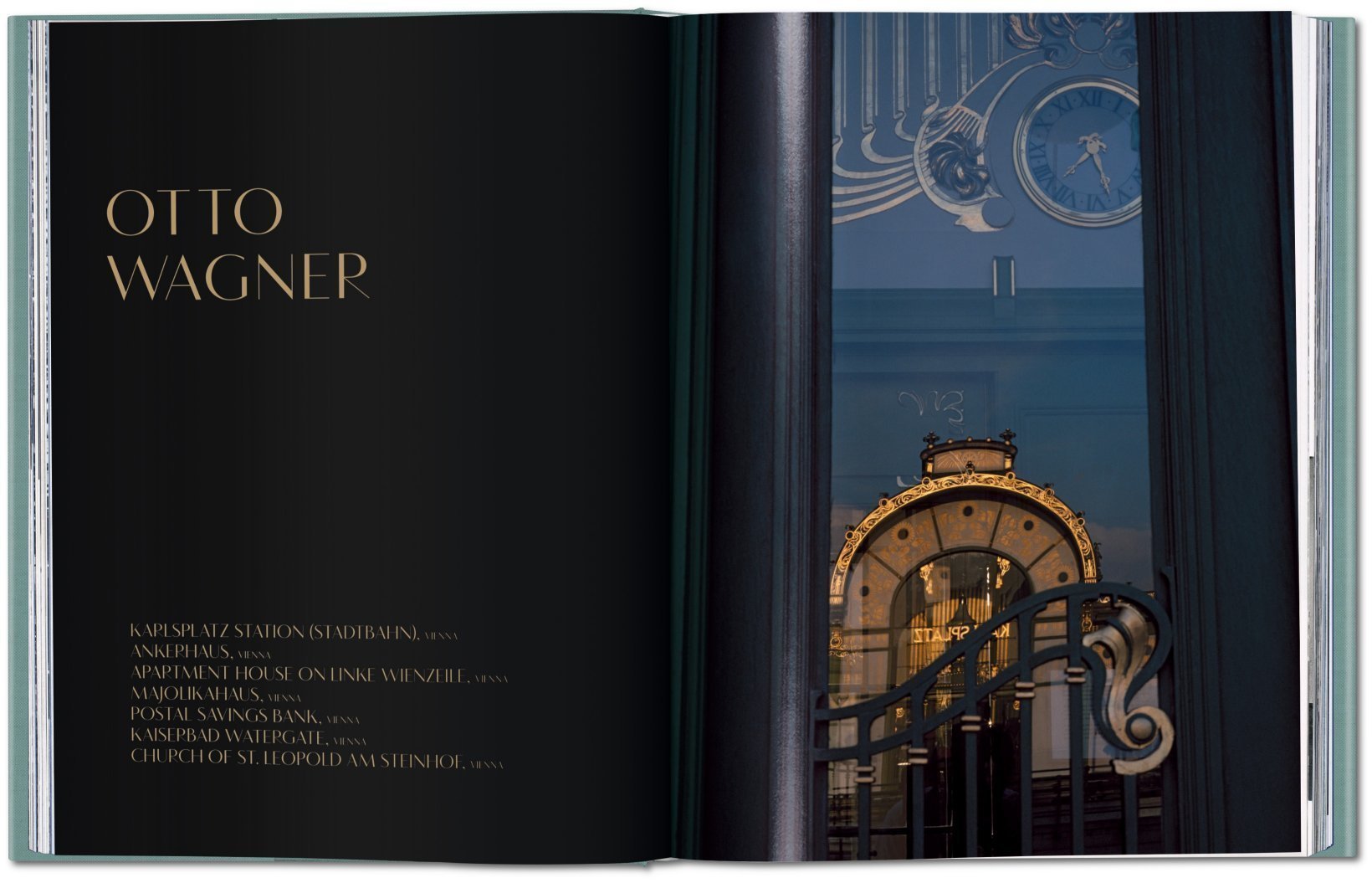 Keiichi Tahara: Architecture Fin-de-Siècle. By Riichi Miyake.