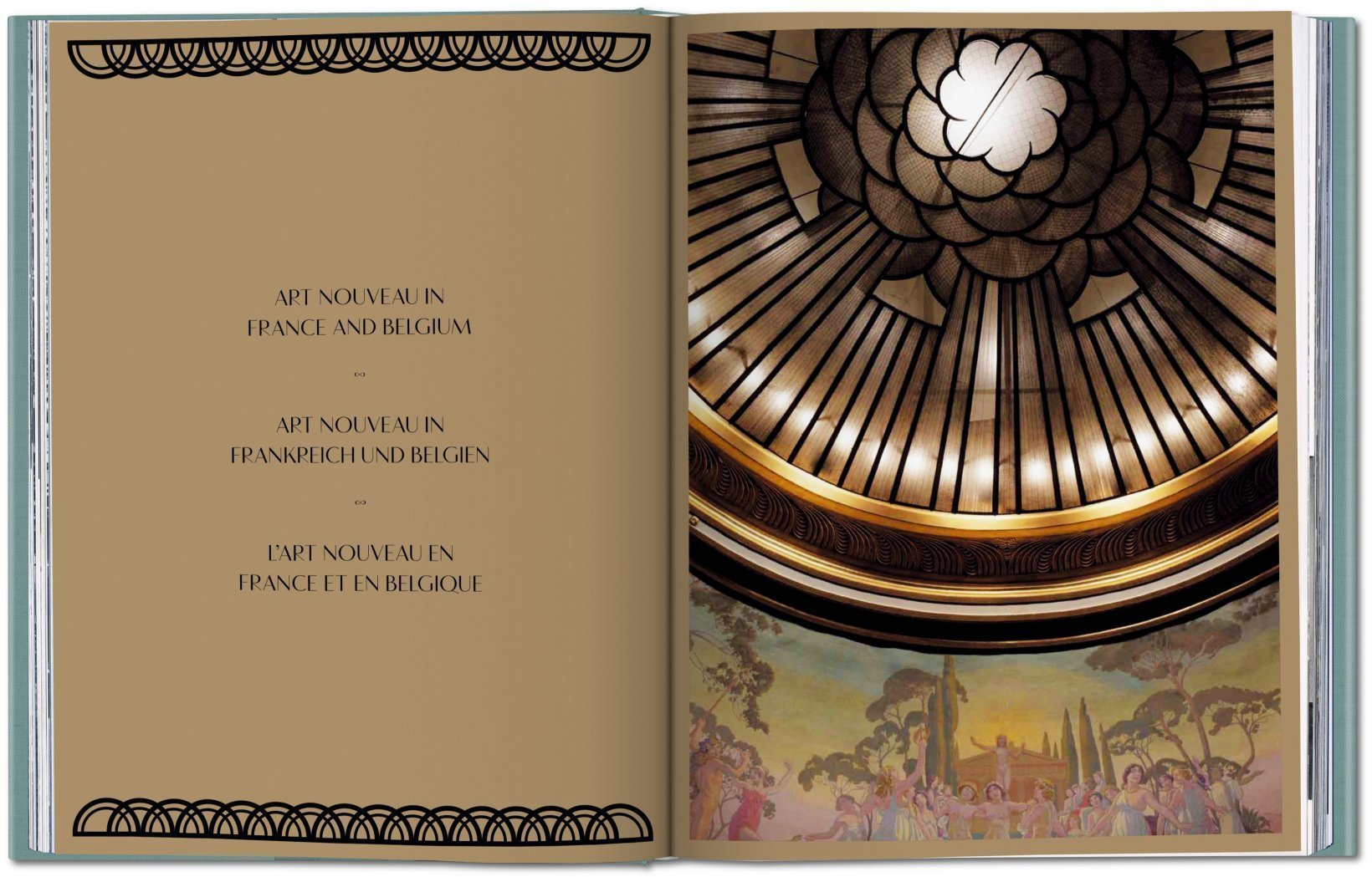 Keiichi Tahara: Architecture Fin-de-Siècle. By Riichi Miyake.