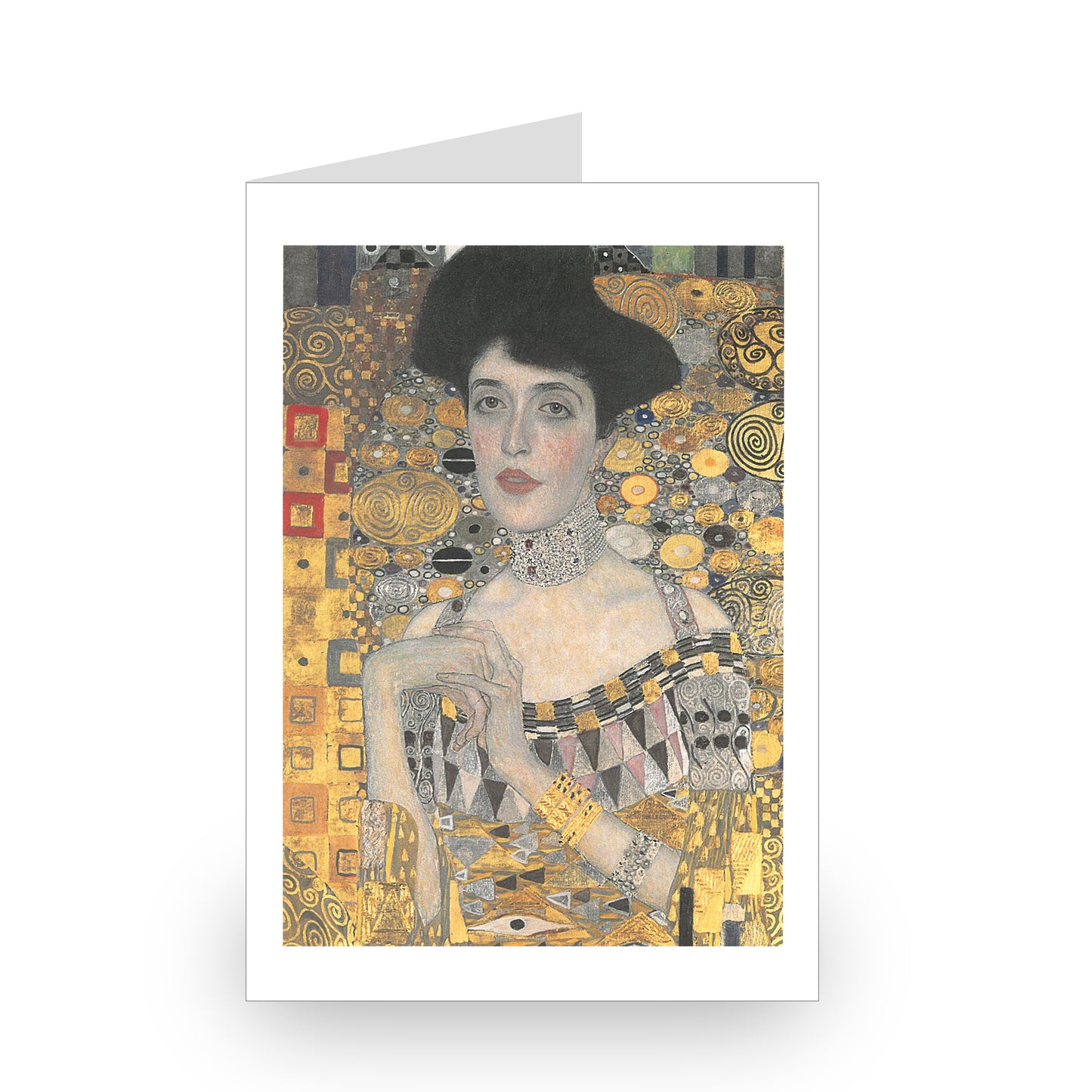 Gustav Klimt Notecard Set