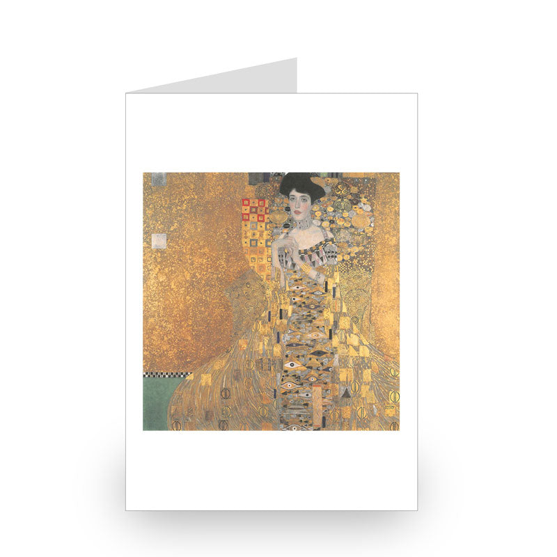 Gustav Klimt Notecard Set