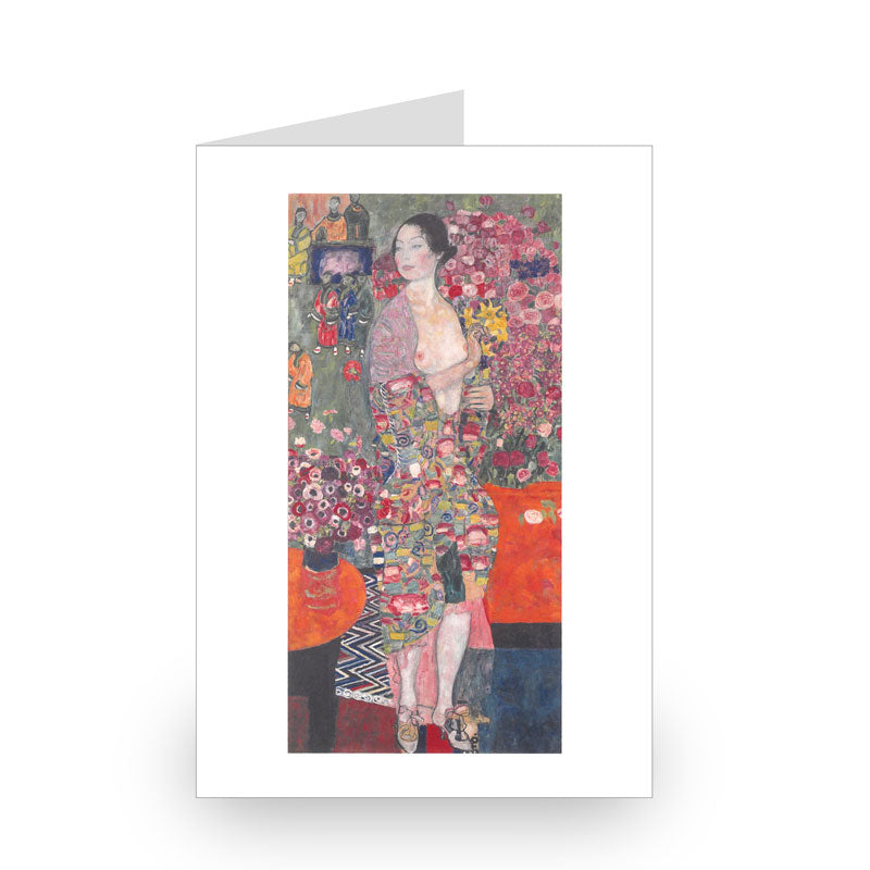 Gustav Klimt Notecard Set
