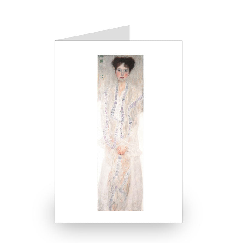 Gustav Klimt Notecard Set