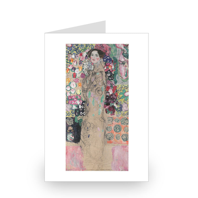 Gustav Klimt Notecard Set