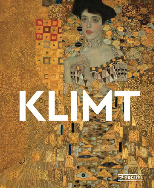 Klimt (Masters of Art)