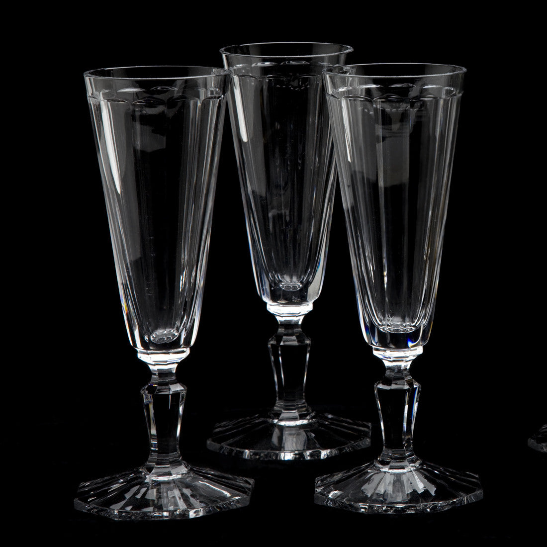 Ludwig Lobmeyr Palais Champagne Flute