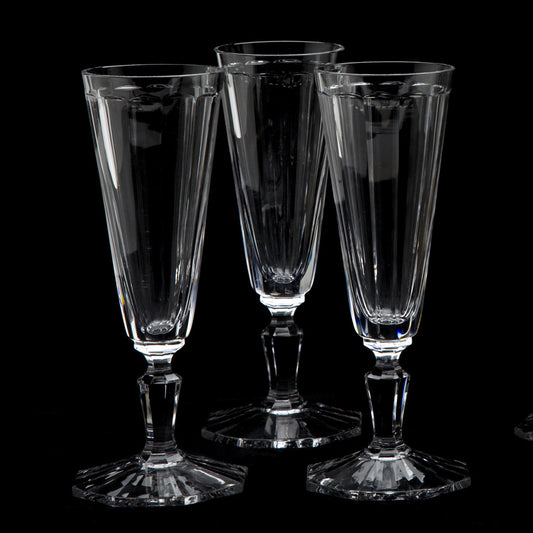 Ludwig Lobmeyr Palais Champagne Flute