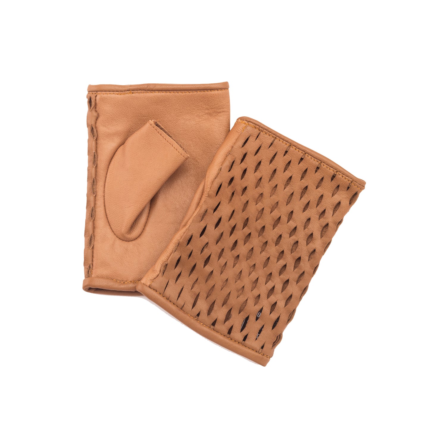 Garo Sparo Fingerless Glove