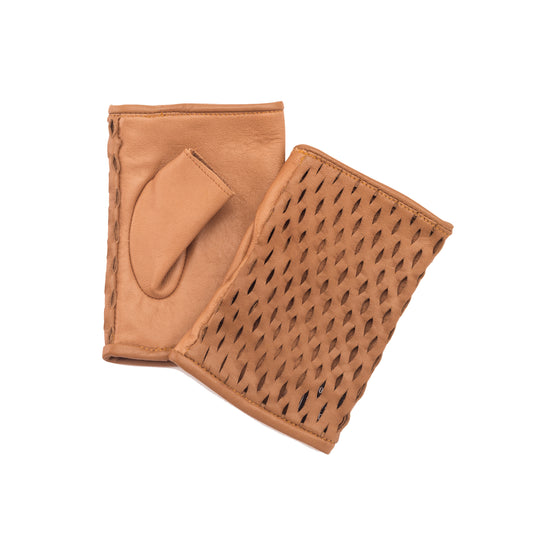 Garo Sparo Fingerless Glove