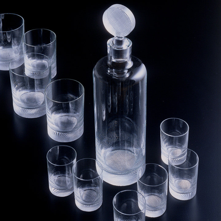 Loos Glass Service