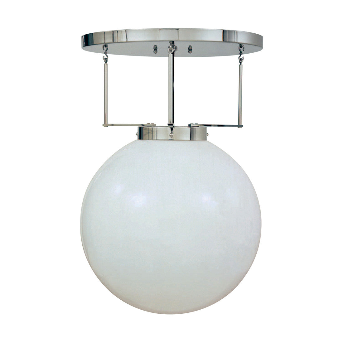 Marianne Brandt Ceiling Light
