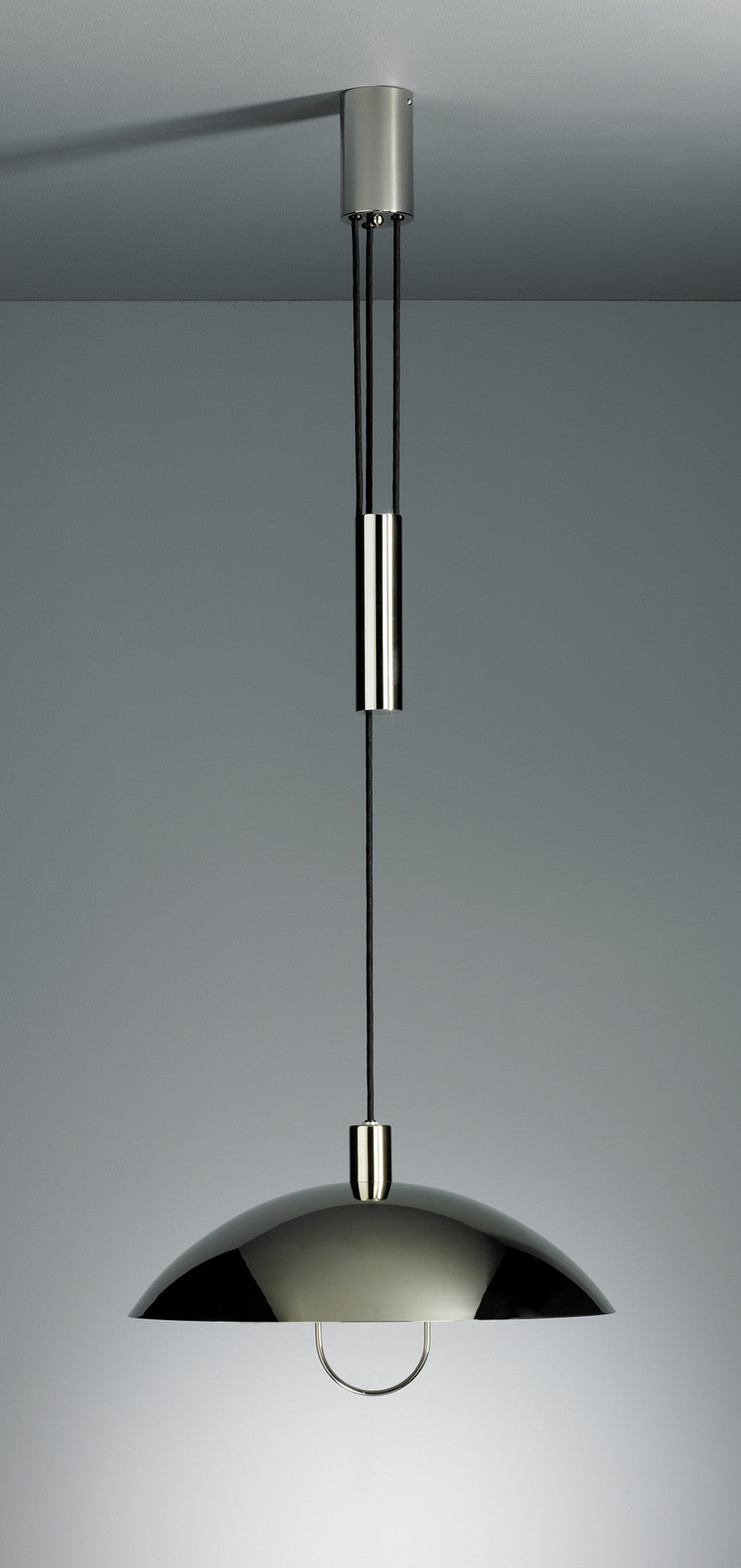 Marianne Brandt Pendulum Light