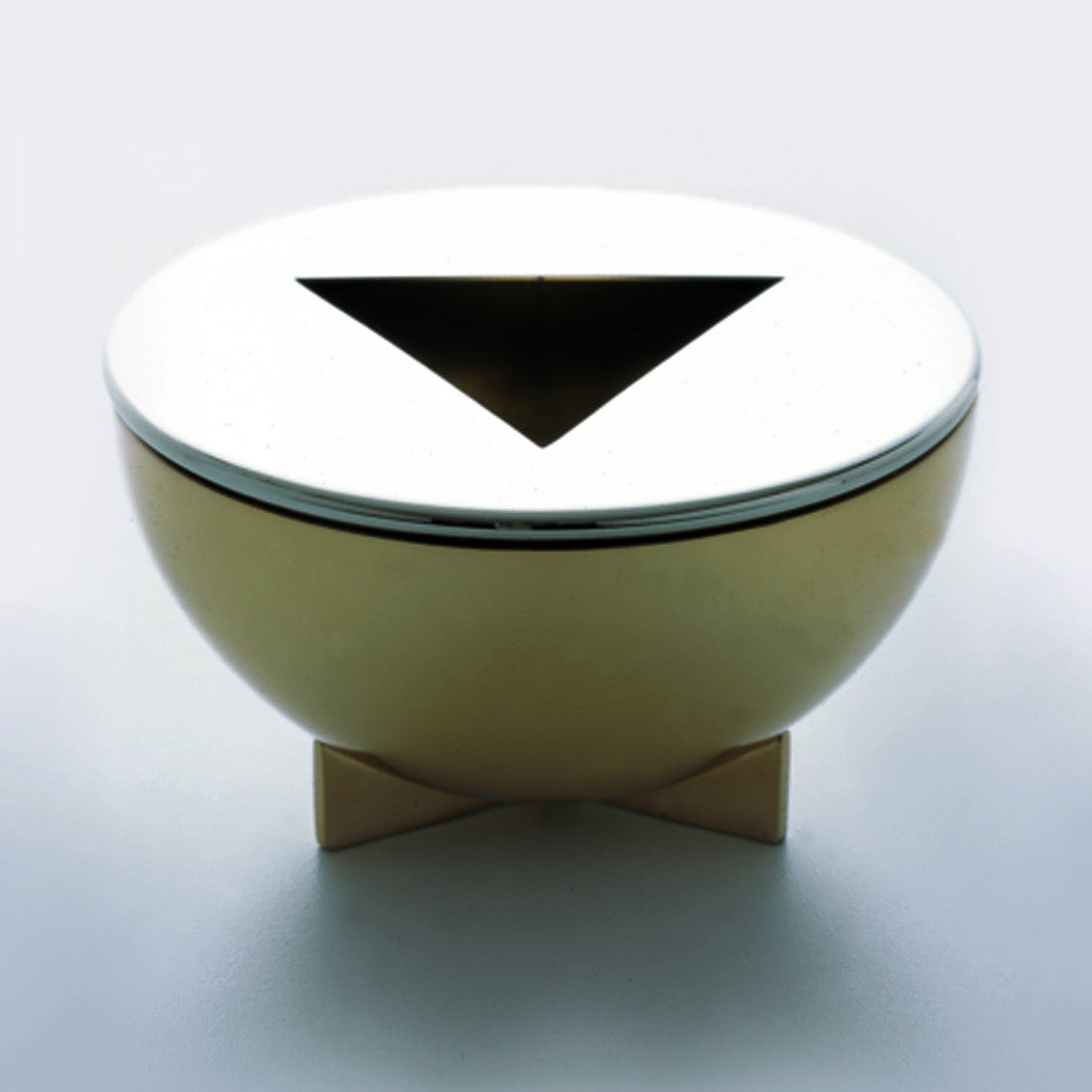 Marianne Brandt Ashtray