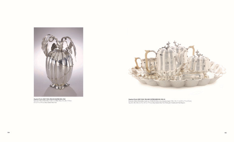 Austrian and German Masterworks: Twentieth Anniversary of the Neue Galerie New York, with a foreword by Ronald S. Lauder and a preface by Renée Price