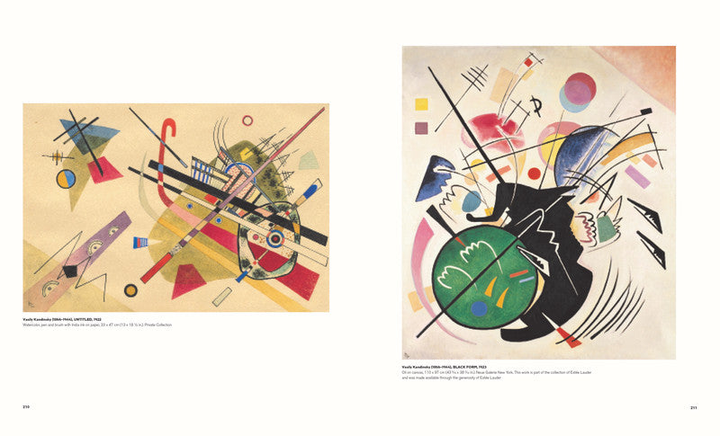 Austrian and German Masterworks: Twentieth Anniversary of the Neue Galerie New York, with a foreword by Ronald S. Lauder and a preface by Renée Price