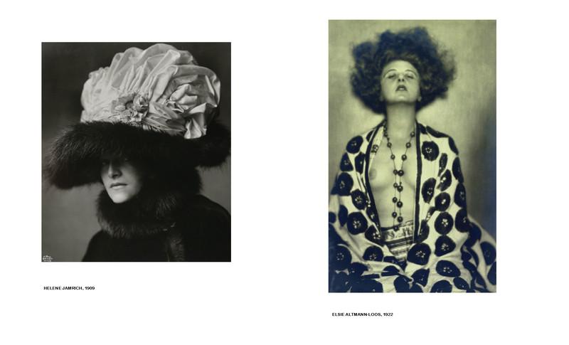 Madame d'Ora Exhibition Catalogue. Edited by Monika Faber.