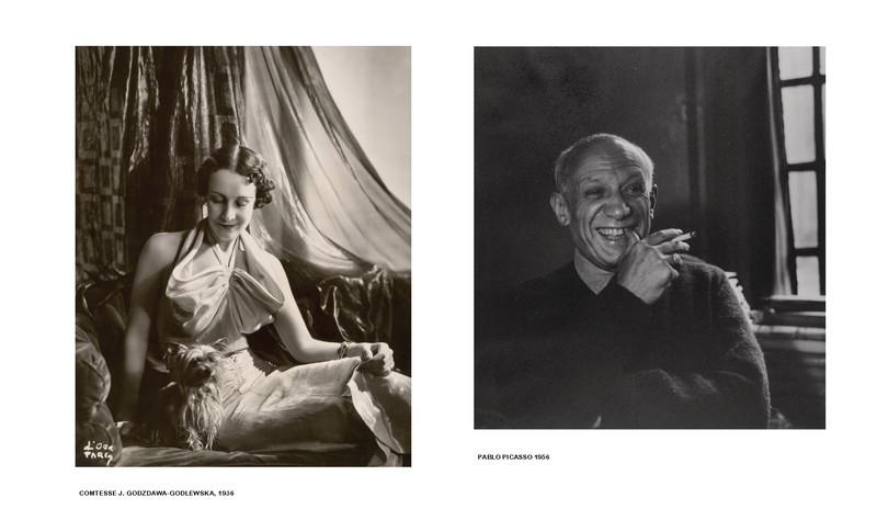 Madame d'Ora Exhibition Catalogue. Edited by Monika Faber.