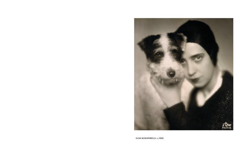 Madame d'Ora Exhibition Catalogue. Edited by Monika Faber.