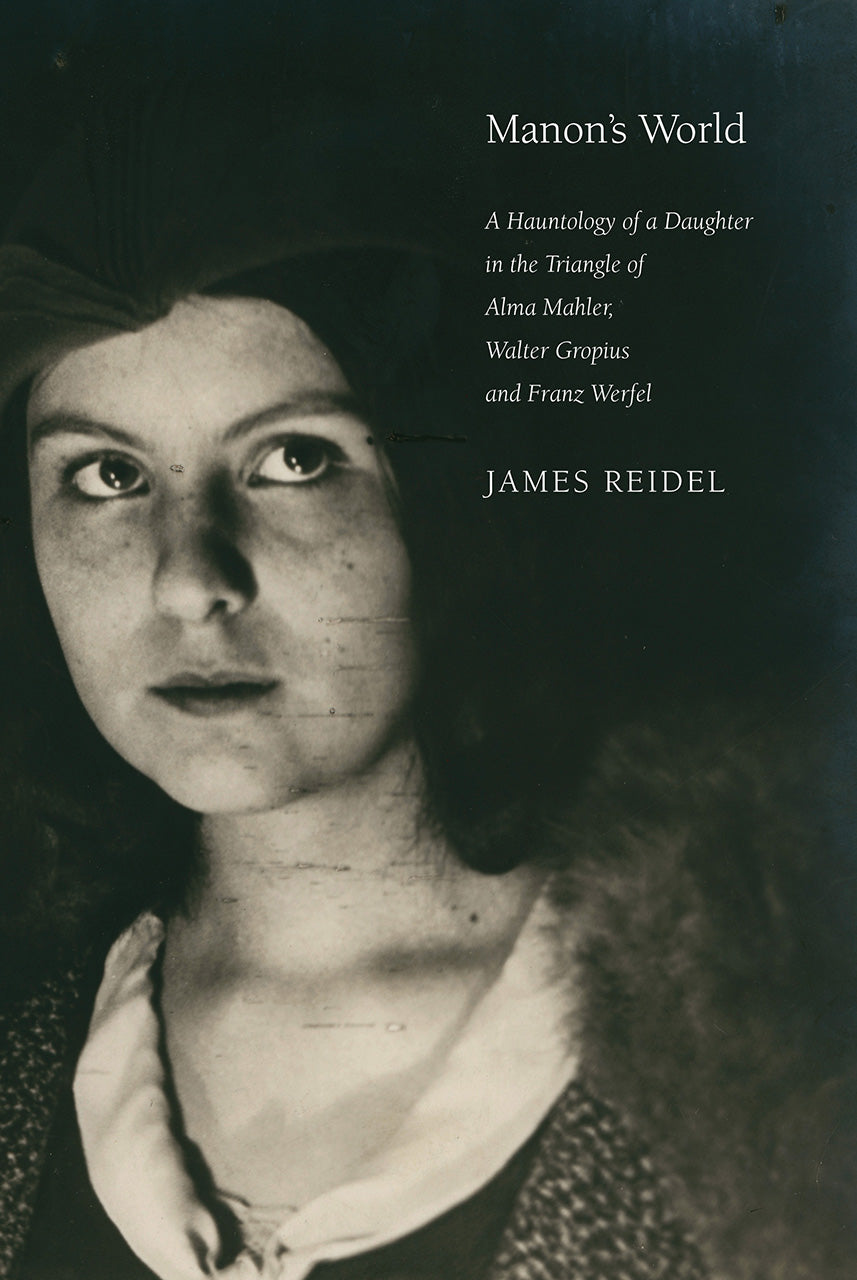 Manon's World By James Reidel 