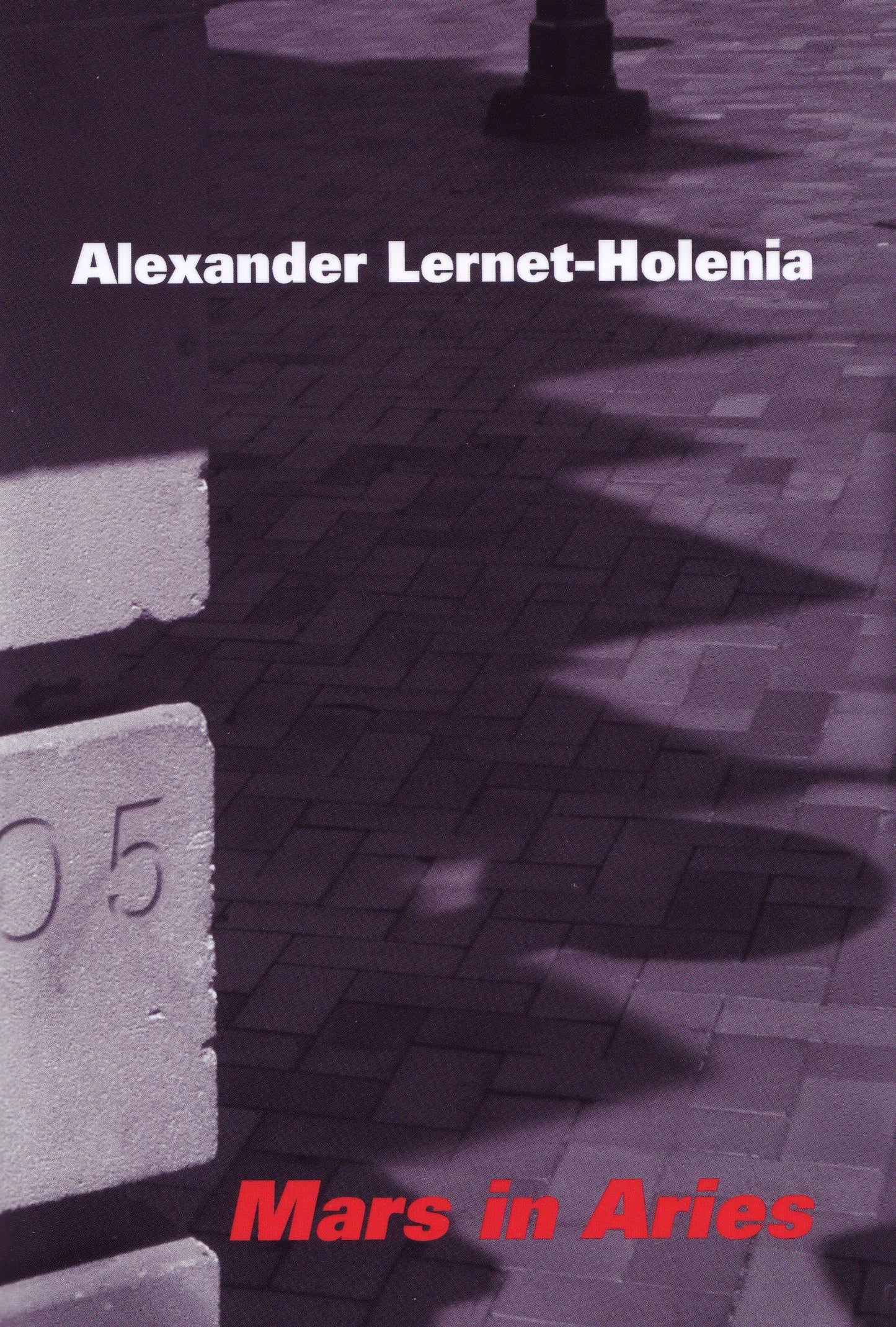 Mars in Aries (Studies in Austrian Literature, Culture, and Thought, Translation Series)Alexander Lernet-Holenia