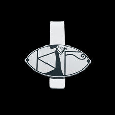 Hoffmann Money Clip