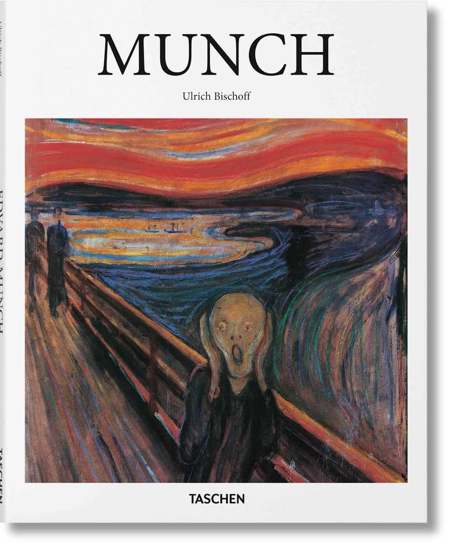 Munch. By Ulrich Bischoff.