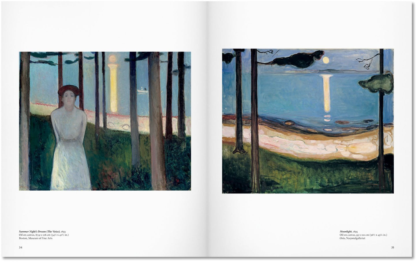 Munch. By Ulrich Bischoff.
