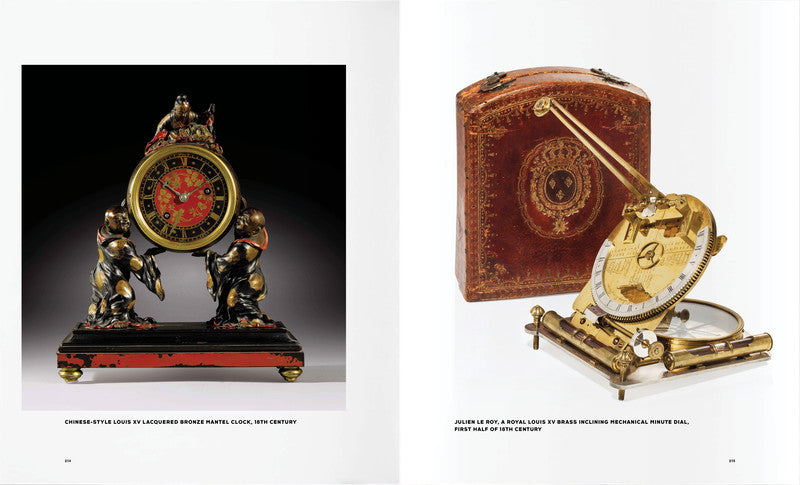The Ronald S. Lauder Collection: Selections of Greek and Roman Antiquities, Medieval Art, Arms and Armor, Italian Gold-Ground and Old Master Paintings, Austrian and German Art and Design