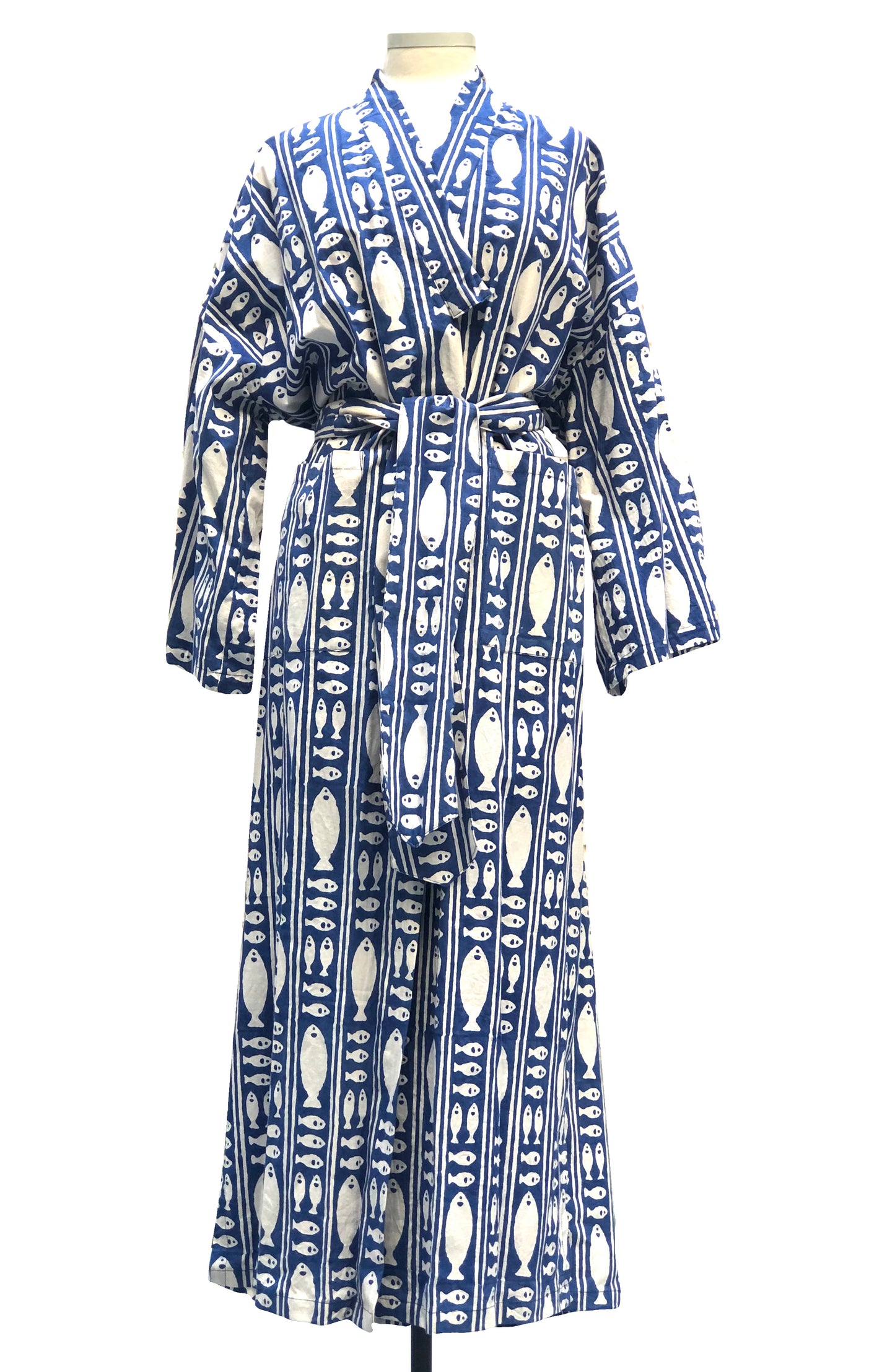 Neptune Robe