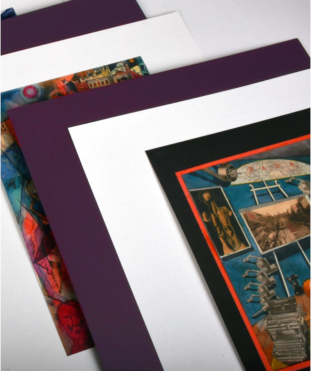 Neue Galerie Exclusive: Berlin Metropolis Folio.