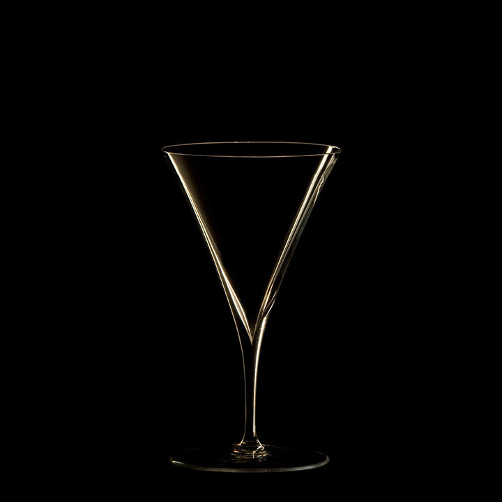 Oswald Haerdtl Ambassador Cordial Glass