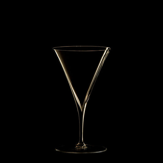 Oswald Haerdtl Ambassador Cordial Glass