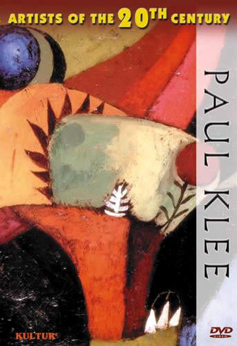 Paul Klee: Artists of the 20th Century [DVD].