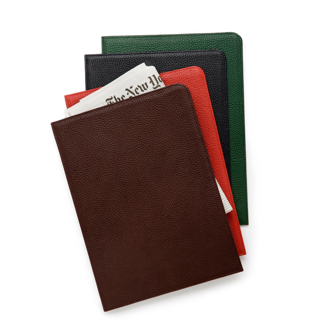R. Horn Document Holders