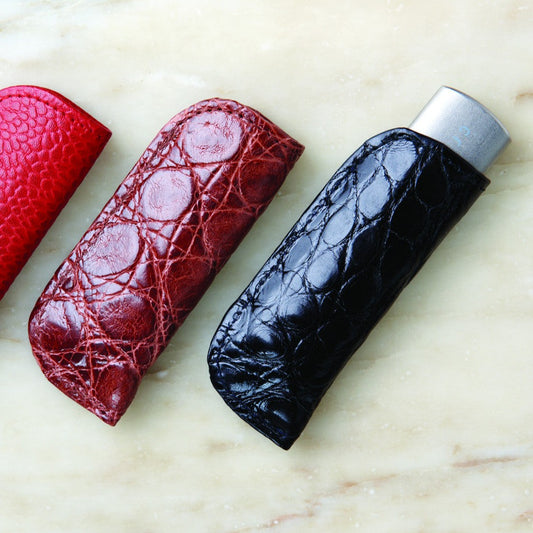 R. Horn Flash Drive Case