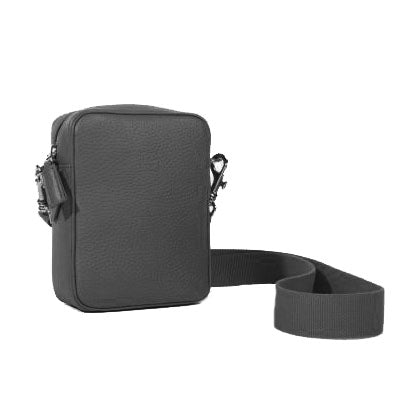 Schönbrunn Cross-Body Pouch - Black