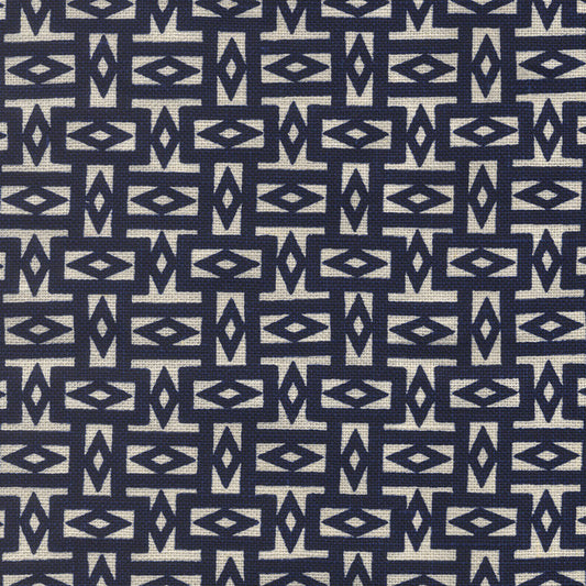 Hoffmann Rectangles Pattern