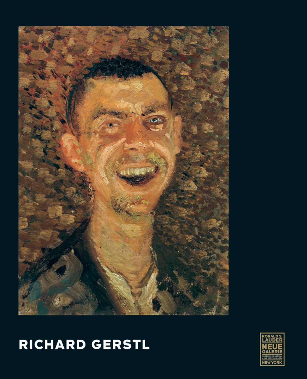 Richard Gerstl. Edited by Jill Lloyd, Ingrid Pfeiffer, and Raymond Coffer.