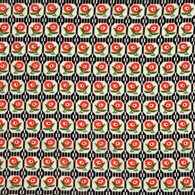 Hoffmann Riva Pattern
