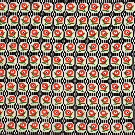 Hoffmann Riva Pattern