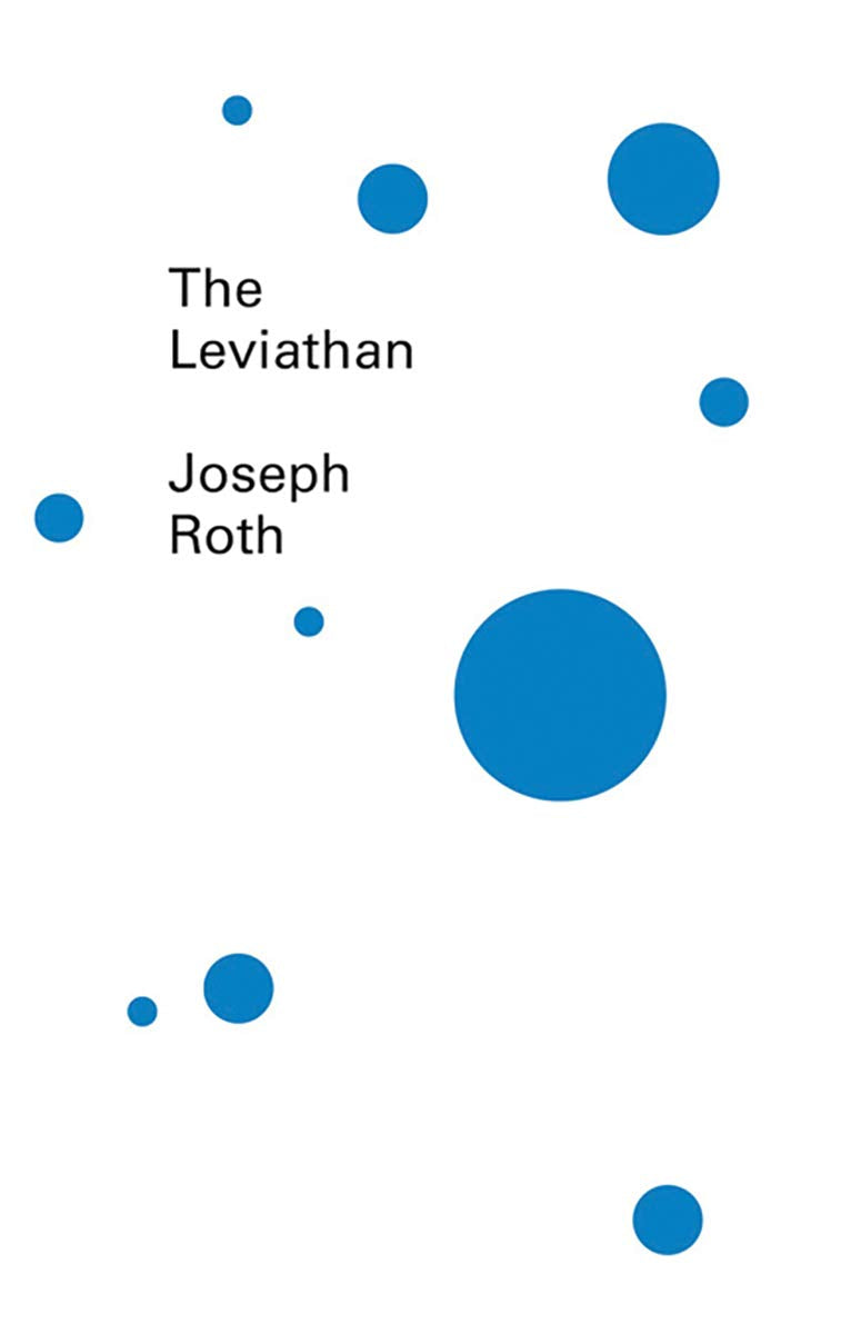 The Leviathan by Joseph Roth