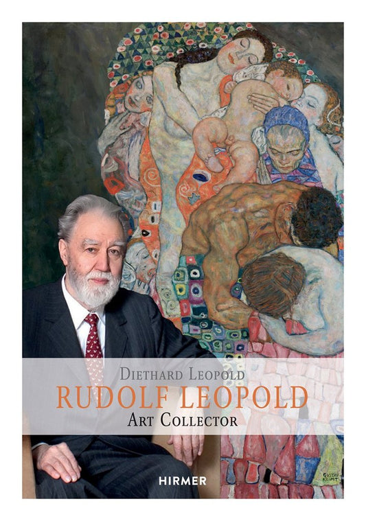 Rudolf Leopold. By Diethard Leopold.