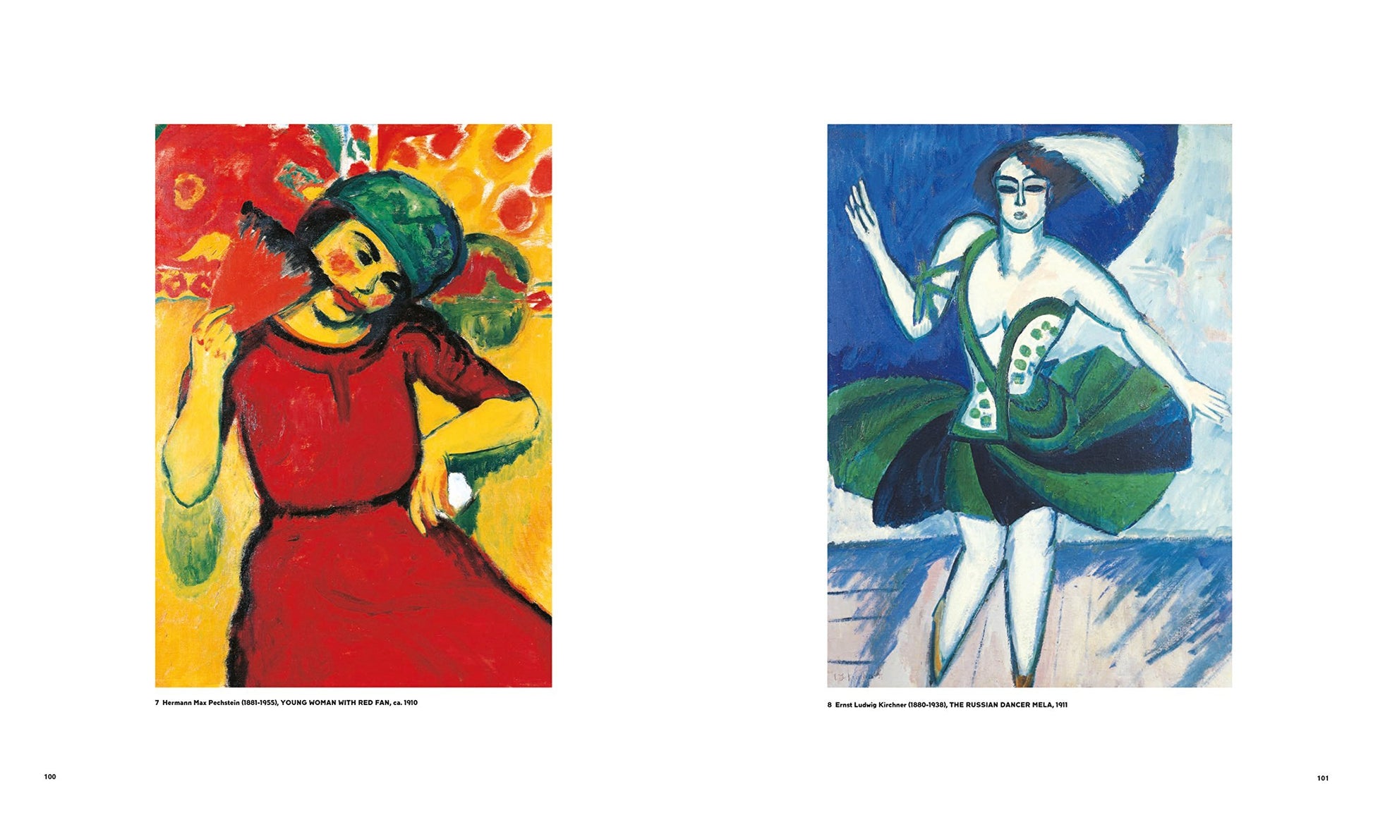 Russian Modernism: Cross-Currents of German and Russian Art, 1907-1917. Edited by Konstantin Akinsha.