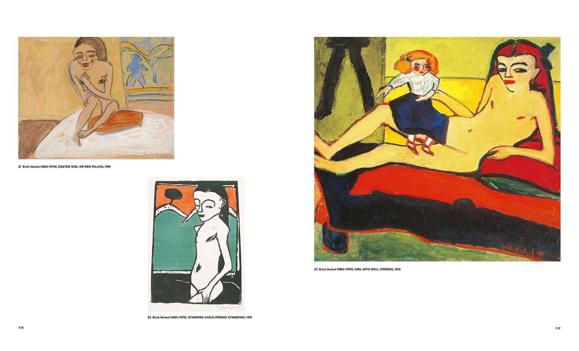 Russian Modernism: Cross-Currents of German and Russian Art, 1907-1917. Edited by Konstantin Akinsha.