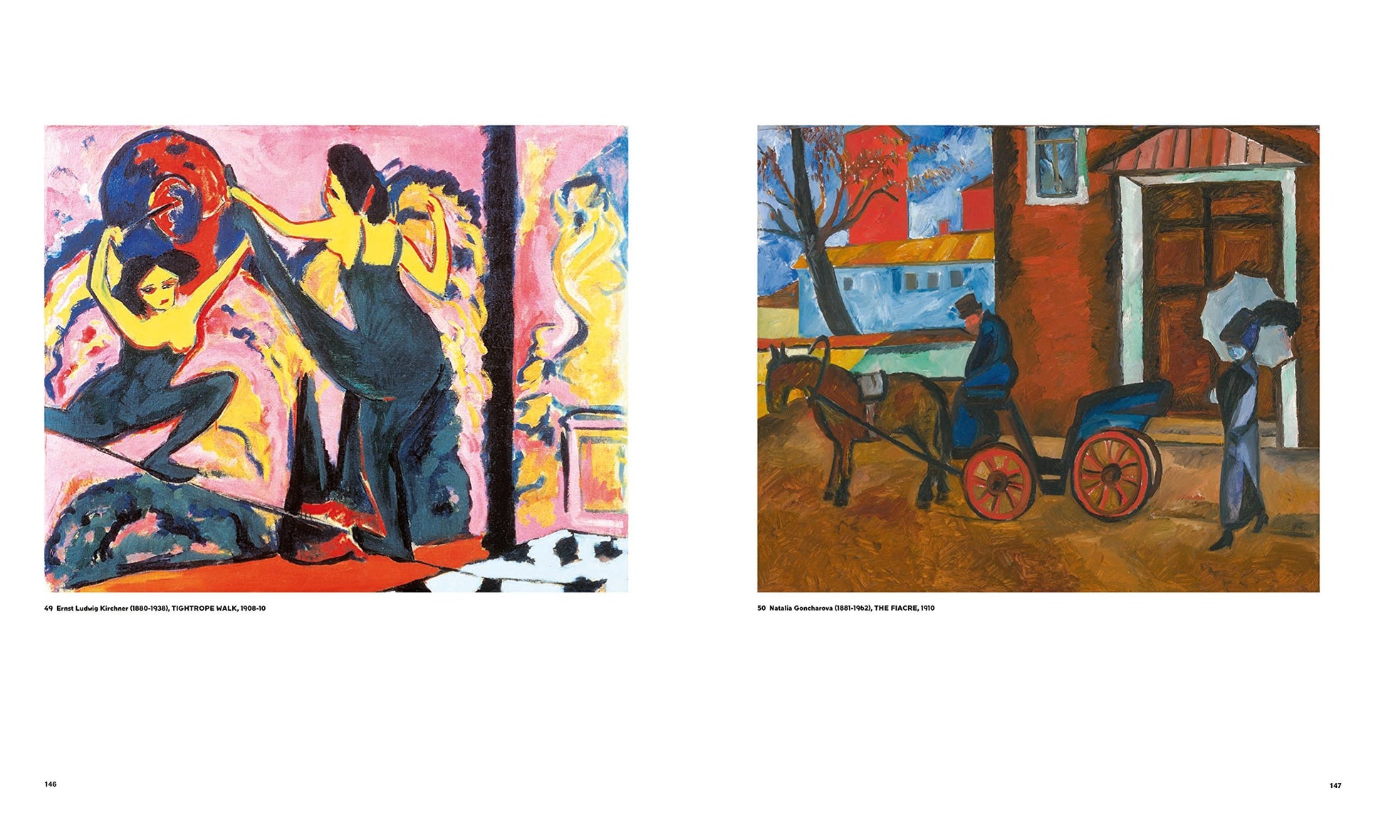 Russian Modernism: Cross-Currents of German and Russian Art, 1907-1917. Edited by Konstantin Akinsha.