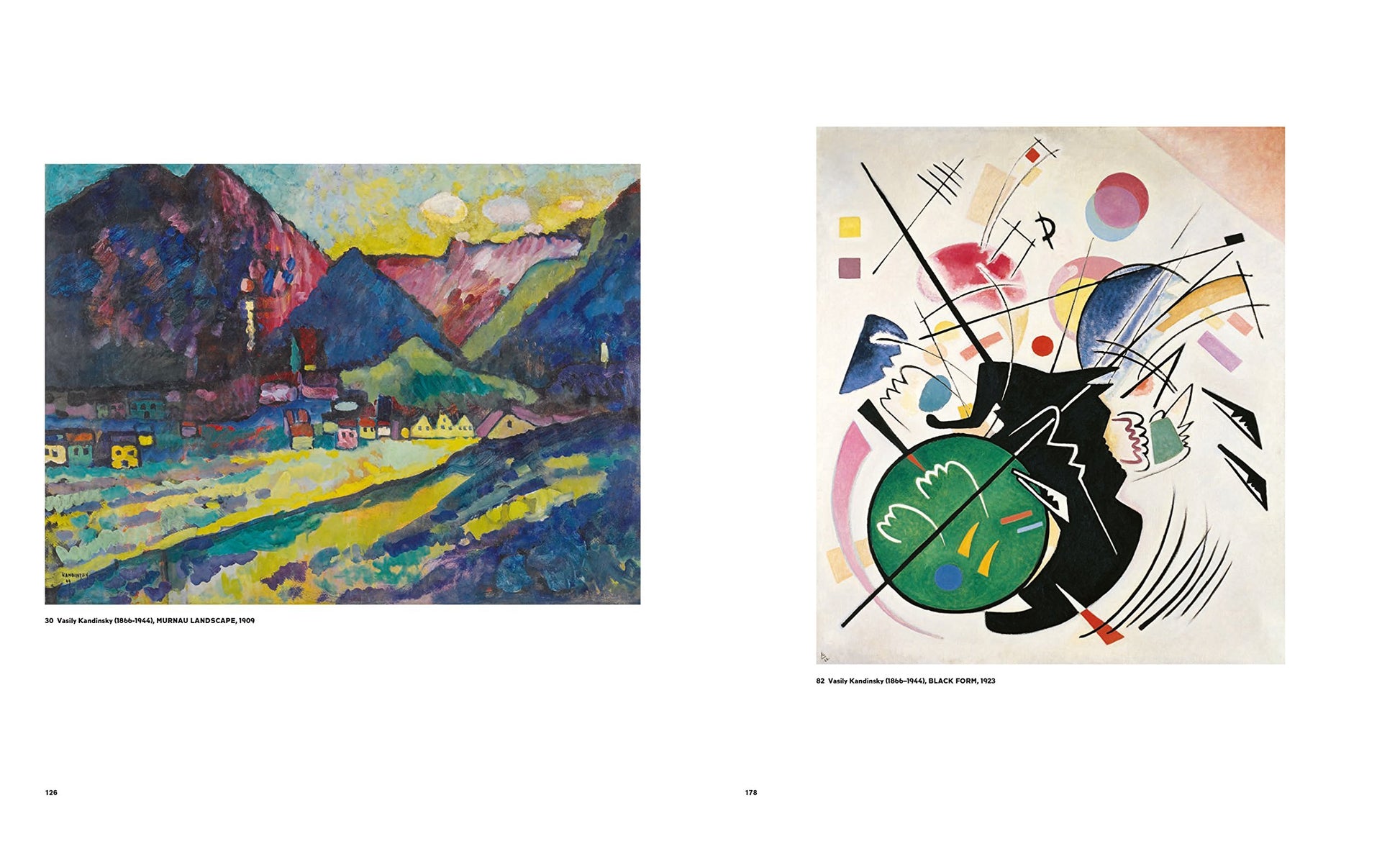 Russian Modernism: Cross-Currents of German and Russian Art, 1907-1917. Edited by Konstantin Akinsha.