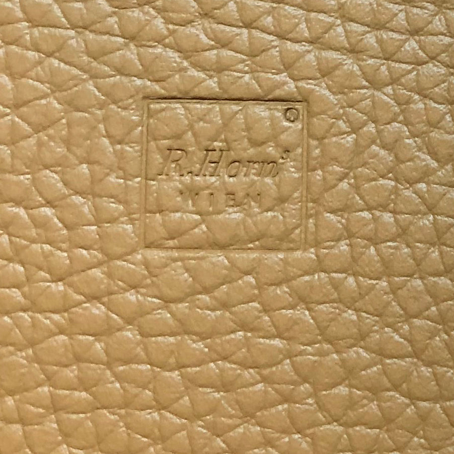 Camel Leather