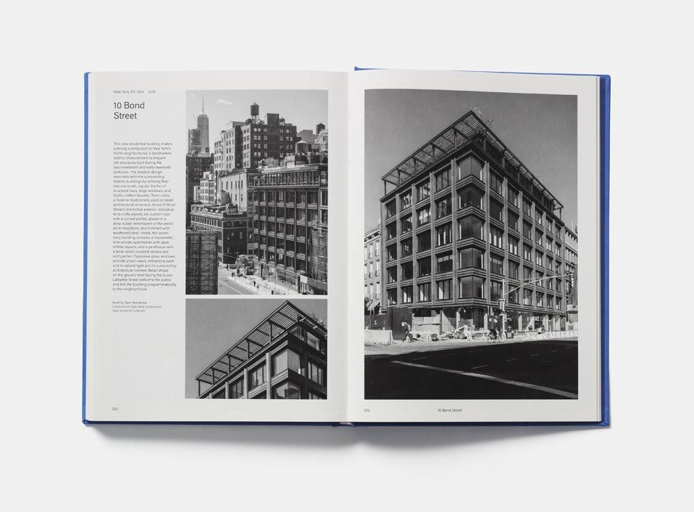 Selldorf Architecture: Portfolio and Projects. By Annabelle Selldorf.