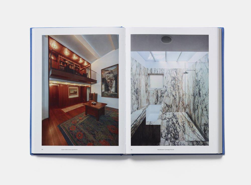 Selldorf Architecture: Portfolio and Projects. By Annabelle Selldorf.