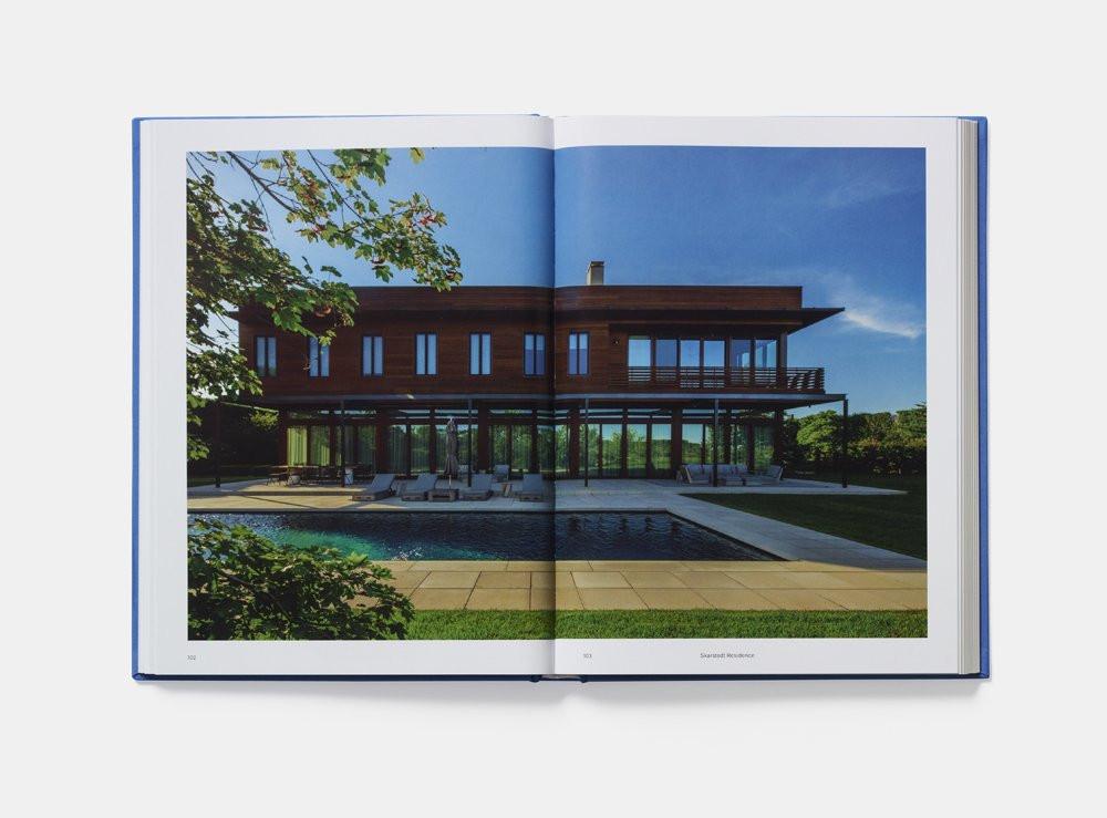 Selldorf Architecture: Portfolio and Projects. By Annabelle Selldorf.